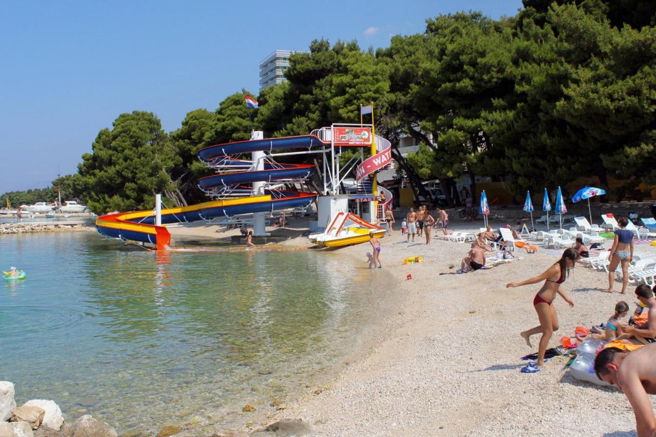 Apartments With A Parking Space Makarska - 9506 Buitenkant foto